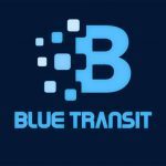BLUE TRANSIT